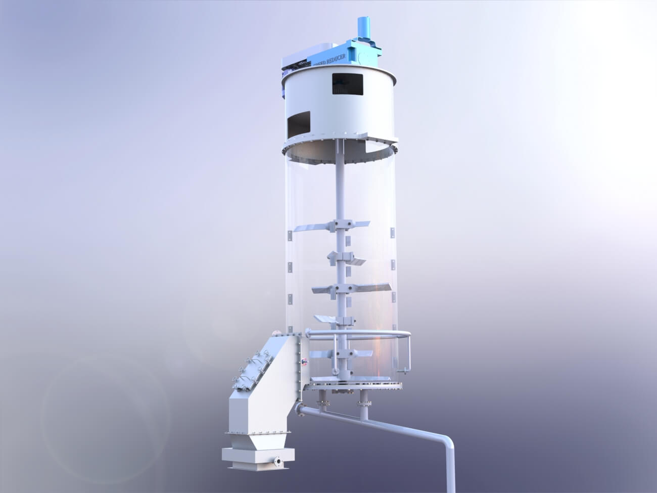 digester