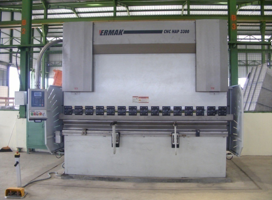 cnc-shear-machine