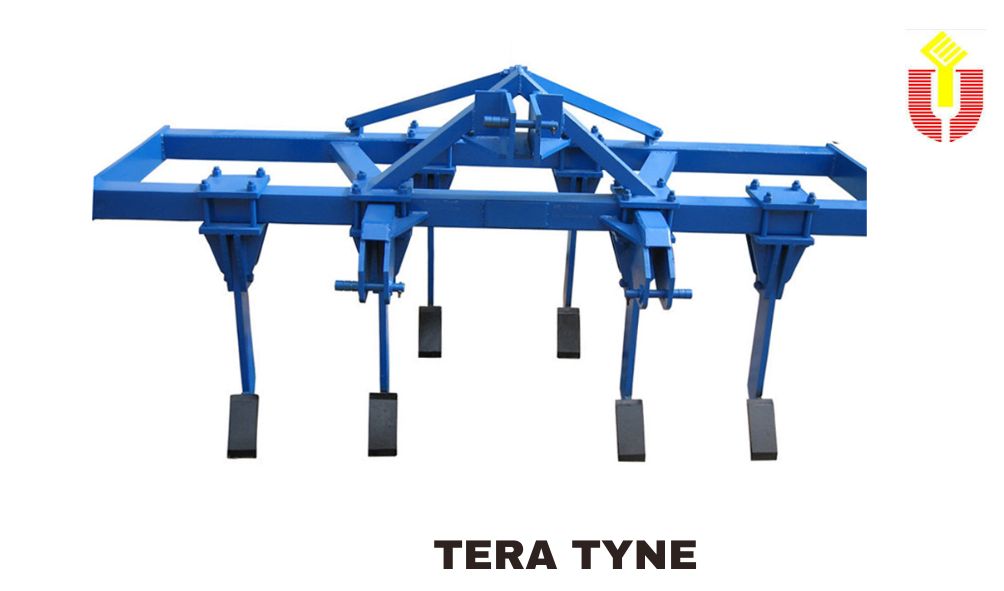 tera-tyne
